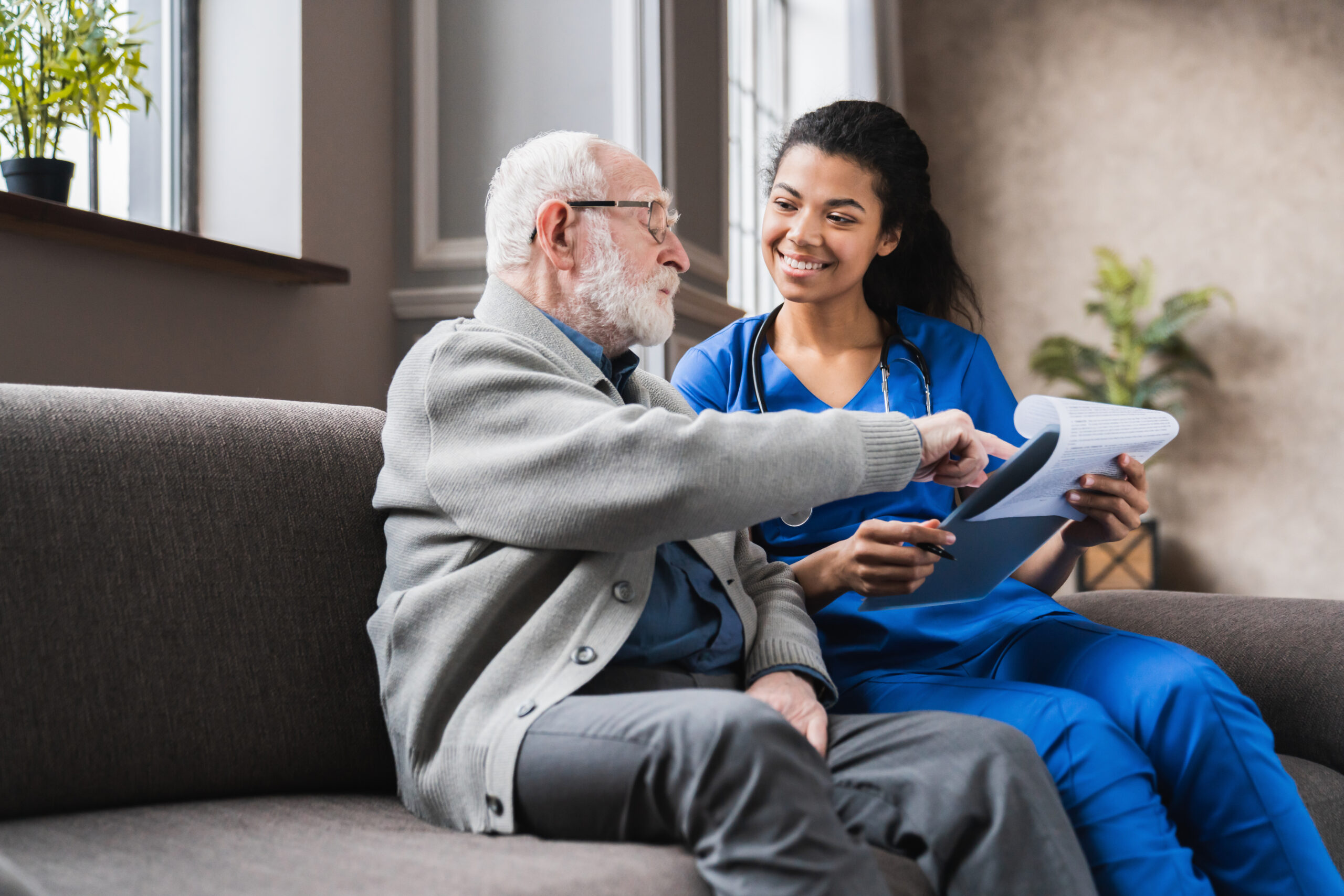 Certified Nursing Assistant (CNA) Program